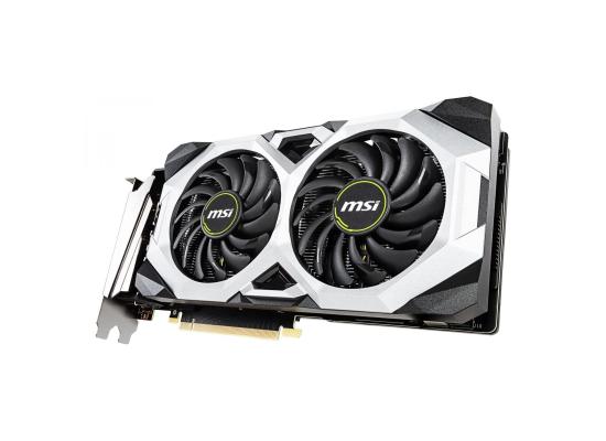 Msi Nvidia Geforce Rtx 2070 Super 8gb Ventus Oc